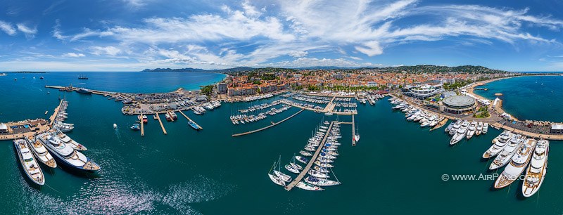 Cannes, French Riviera, France