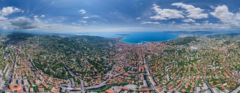 Cannes, French Riviera, France