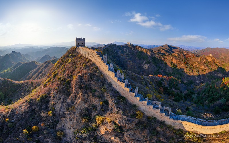 Great Wall of China