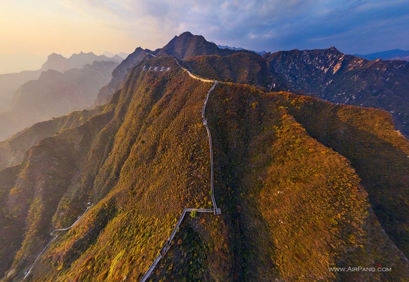 Great Wall of China