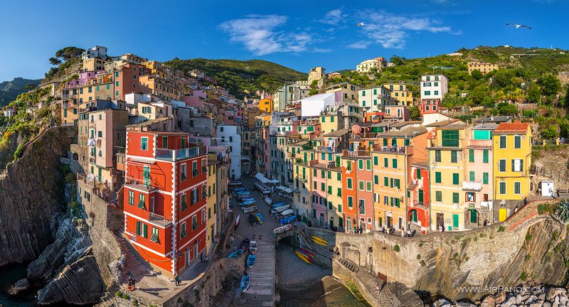 Riomaggiore