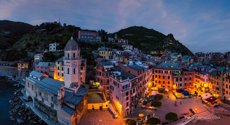 Vernazza