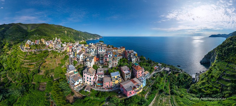 Corniglia