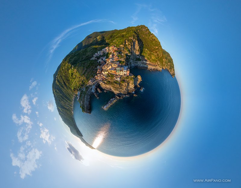 Manarola