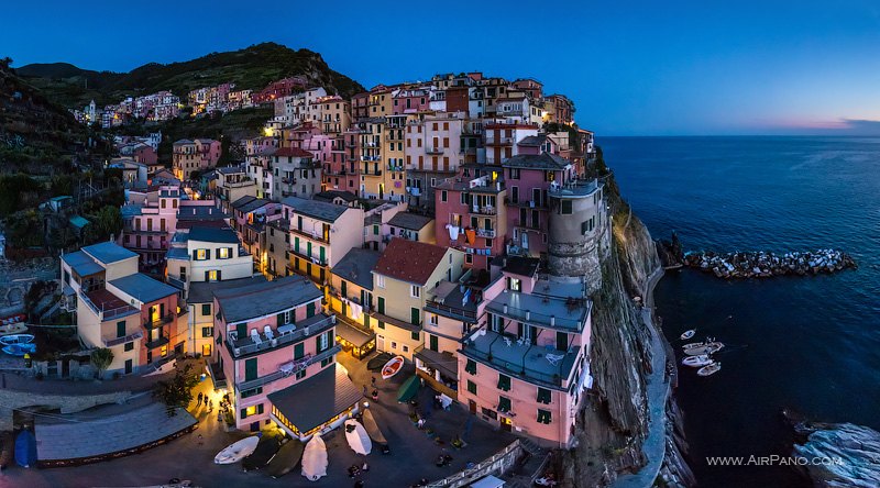 Manarola