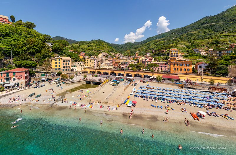 Monterosso al Mare