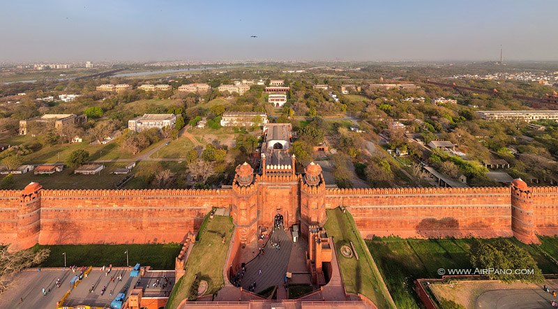 Red Fort