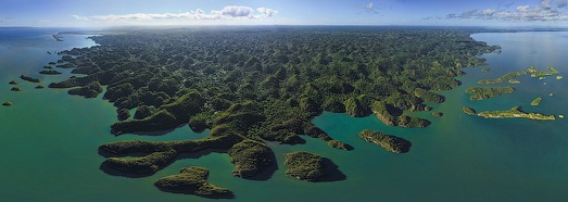 Доминикана - Карибский рай - AirPano.ru • 360 Degree Aerial Panorama • 3D Virtual Tours Around the World