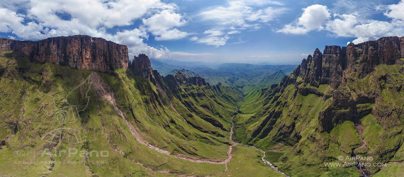 Drakensberg