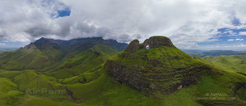 Drakensberg