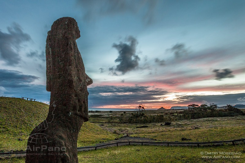 Easter Island