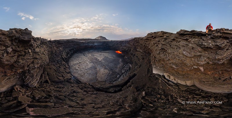 Ethiopia