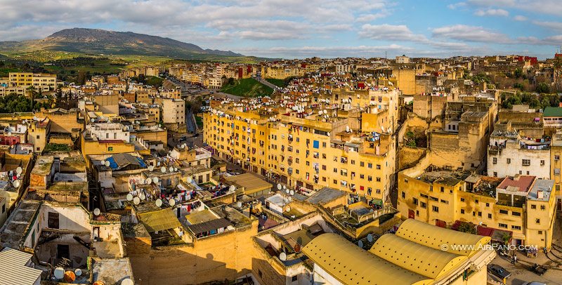 Fes, Morocco