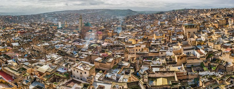 Fes, Morocco