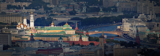 Moscova.  Vezi de la 300m inaltime.  Gigapanorama - AirPano.ru • 360 programe de antenă • Panoramă 3D Tururi Virtuale din întreaga lume