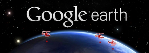 Наш проект на Google Earth - AirPano.ru • 360 Degree Aerial Panorama • 3D Virtual Tours Around the World