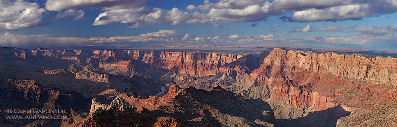 Гранд-Каньон, США