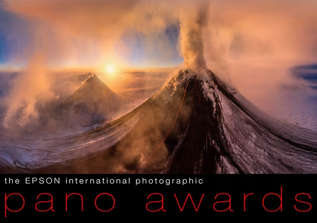 Epson International Pano Awards Epson International Pano Awards