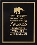 Nature’s Best Photography Windland Smith Rice International Awards