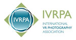 IVRPA — International VR Photography Association