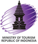 Ministry of Tourism Republic of Indonesia