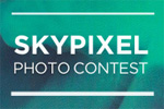 SkyPixel Photo Contest