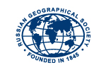 The Russian Geographical Society