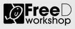 Free D workshop