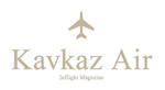 Kavkaz Air Inflight Magazine