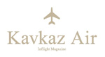 Бортовое издание «Kavkaz Air»