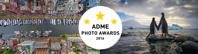AdMe Photo Awards 2016