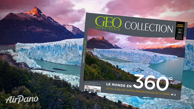 AirPano & Geo France