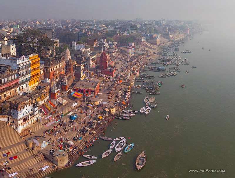 Varanasi, India