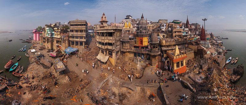 Varanasi, India