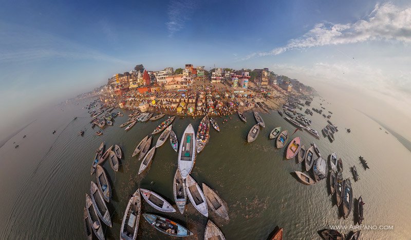 Varanasi, India