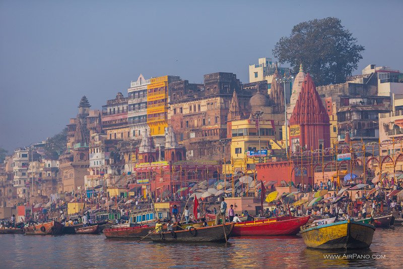 Varanasi, India