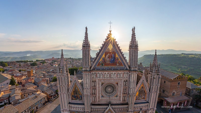 Orvieto, Italy