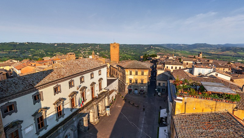 Orvieto, Italy