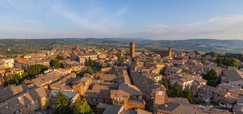 Orvieto, Italy