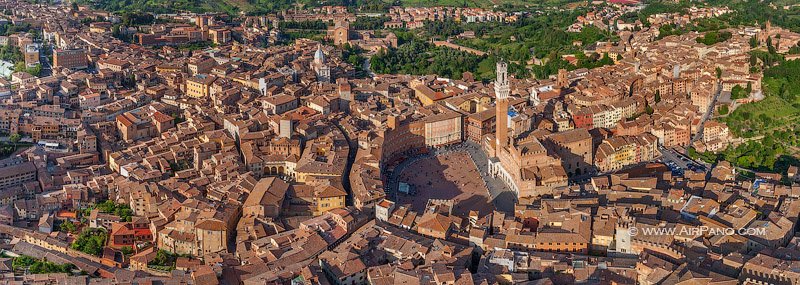 Siena, Italy