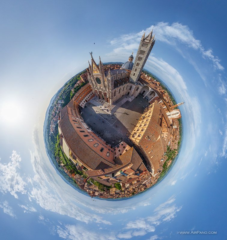 Siena Cathedral