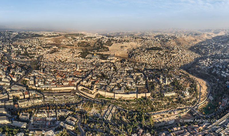 Jerusalem, Israel