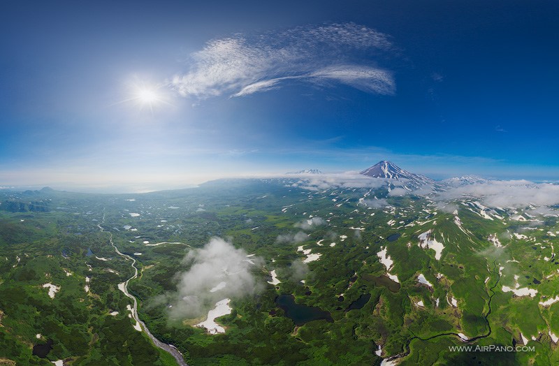 Kamchatka, Russia