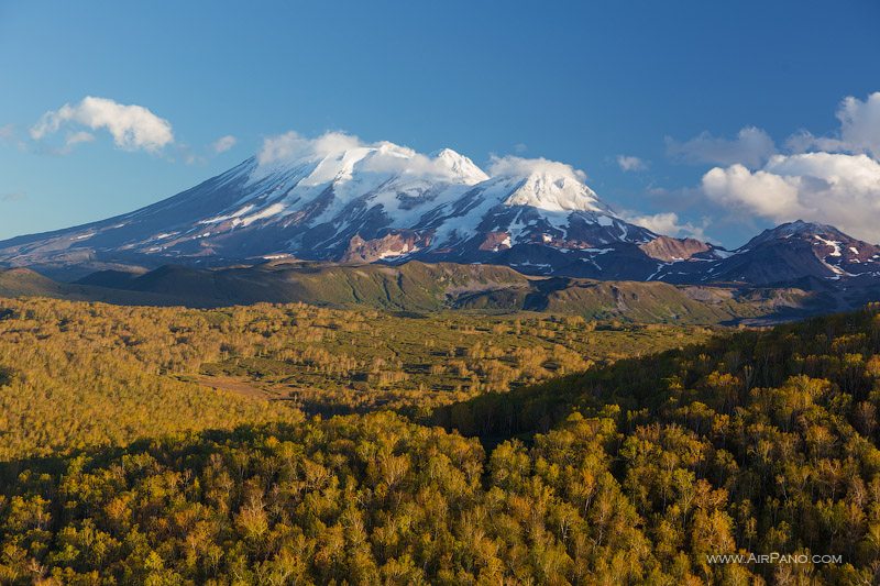 Kamchatka, Russia