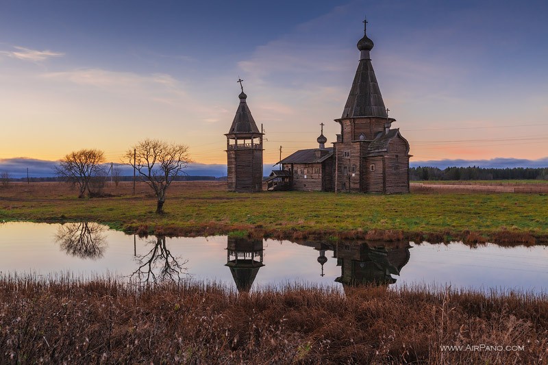 Church of John Chrysostom