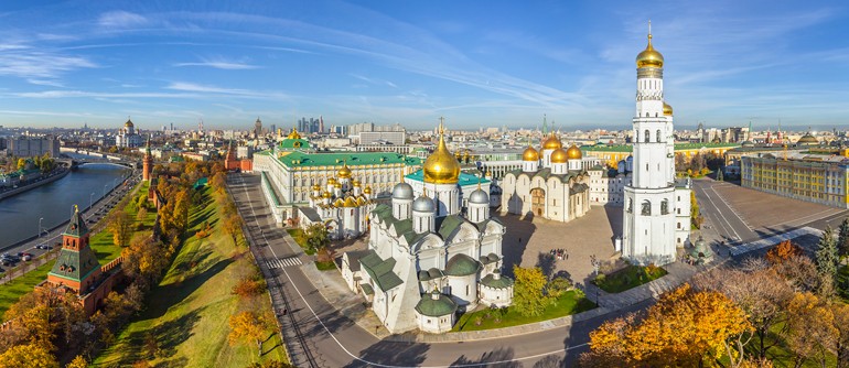 moscow kremlin russia 360 aerial panoramas 360 interesting presentation formats