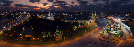 Москва, лучшие панорамы с воздуха • AirPano.ru • 360 Degree Aerial Panorama • 3D Virtual Tours Around the World