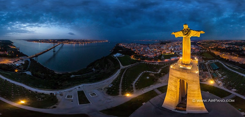 Christ the King (Cristo Rei)