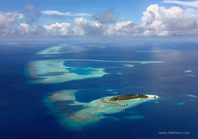 Maldives