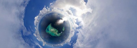 Мальдивы с самолета - AirPano.ru • 360 Degree Aerial Panorama • 3D Virtual Tours Around the World